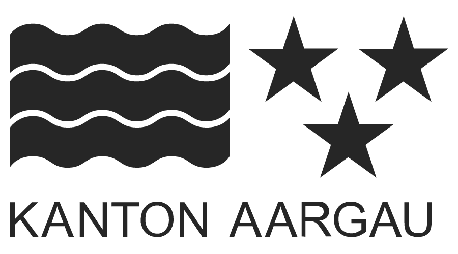 Logo Kanton Aargau